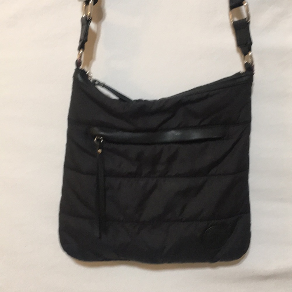 Crossover bag